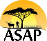 ASAP logo