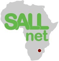 SALLnet Logo