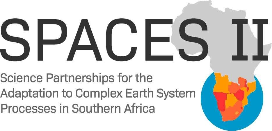 SPACES II Logo